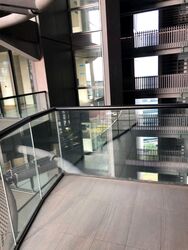 Marina One Residences (D1), Apartment #395455061